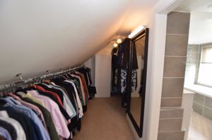 Dressing Room- click for photo gallery